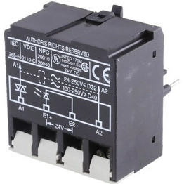 LA4DWB Schneider Electric