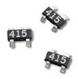 HSMS-2817-BLKG BROADCOM