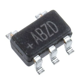 TOSHIBA TC7SH126FU,LJ(CT image