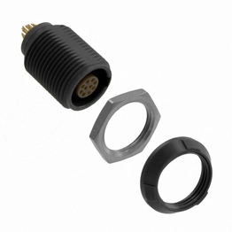 PKG.M1.0SL.LG LEMO