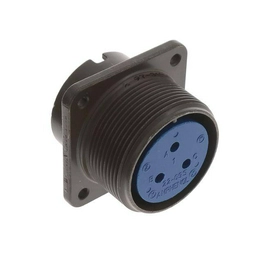 97-3102A-22-9S Amphenol