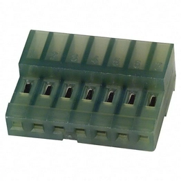 640443-7 TE Connectivity