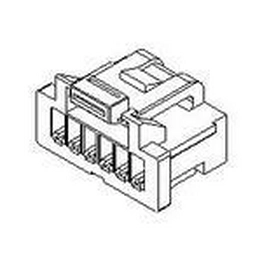 501330-0600 molex