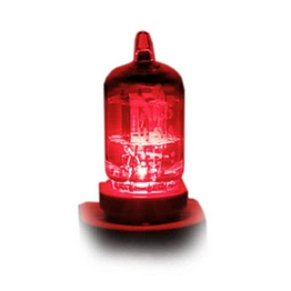 NL-6AL5-STYLE-RED TUBEDEPOT