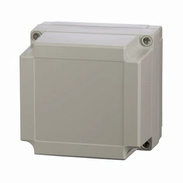 FIBOX PC 150/150 HT ENCLOSURE image