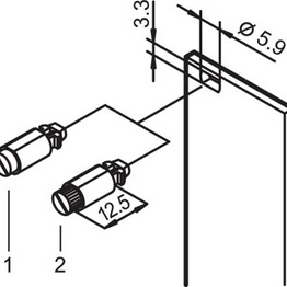21101-849 SCHROFF