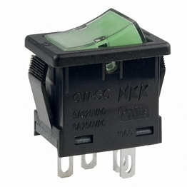CWSC11JFAFS NKK Switches