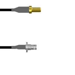 Q-2Z0080008012I Amphenol Custom Cable