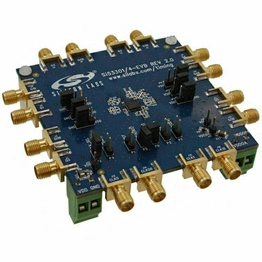 SI53301/4-EVB Skyworks Solutions