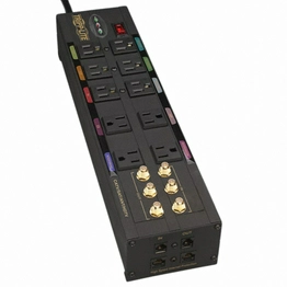Tripp Lite HT10DBS image