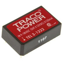 TRACO Power TEL 3-1222 image