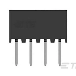 TE Connectivity 2314876-4 image