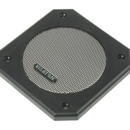 VISATON GRILLE 10 ES image