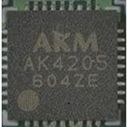AK7755EN Asahi Kasei Microdevices