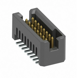 TFM-108-02-S-D samtec