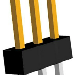 TE Connectivity 5-146285-3 image