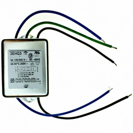 TE Connectivity 3EHQ3 image