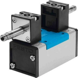 JMN1H-5/2-D-1-C FESTO