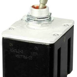 Honeywell 104TL2-3 image