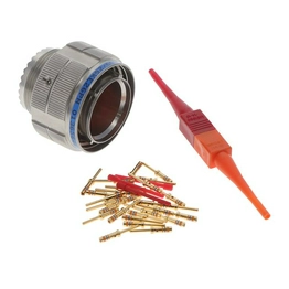 Amphenol D38999/26KE26PN image