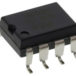 Texas Instruments ISO1050DUB image