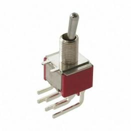 100DP1T1B1M6QE E-SWITCH