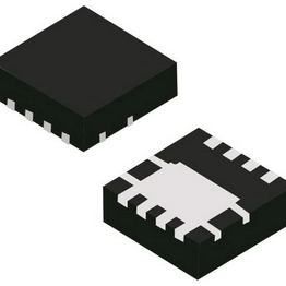 DIODES DMN10H120SFG-13 image
