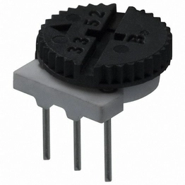 3352T-1-205LF BOURNS