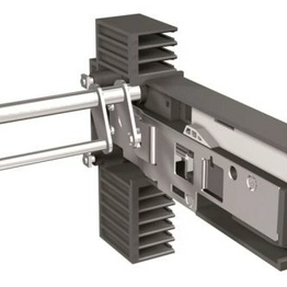 ABB 1SDA104707R1 P MP XT5 400A 3p image