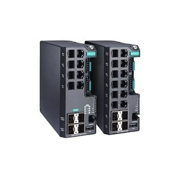 MOXA EDS-G4012-8P-4QGS-LVA-T image