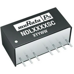 NDL2412SC Murata Power Solutions