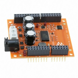FRDM-MC-LVBLDC NXP Semiconductors