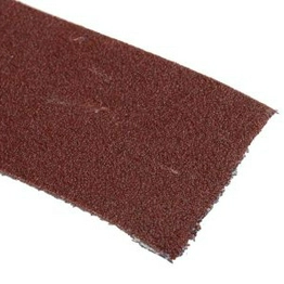 314D CLOTH ROLL P120 25MM 3M