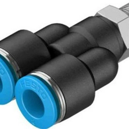 FESTO QSY-1/8-8 image