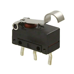 D2FD2L301H OMRON