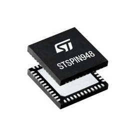 STSPIN948 STMicroelectronics