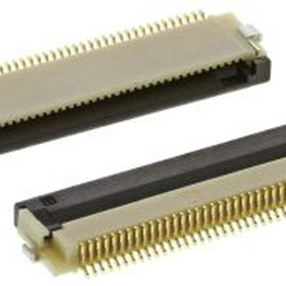 Hirose Electric FH12-50S-0.5SH(55) image