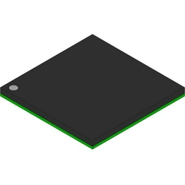 MCIMX31LDVKN5DR2 NXP Semiconductors