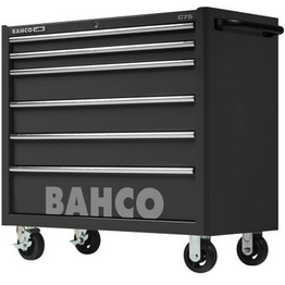 1475KXL6BLACK BAHCO