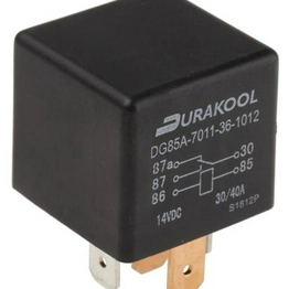 DG85A-7011-36-1012 DURAKOOL