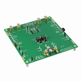 DC2002A Analog Devices