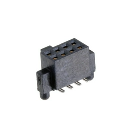 samtec SFM-104-02-L-D-A image