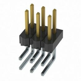 HTSW-103-08-S-D-LA samtec