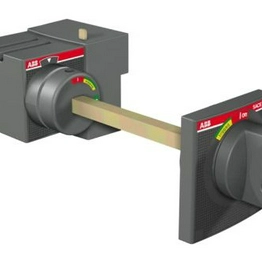 1SDA066581R1 RHS R XT1-XT3 F/P STAN ABB