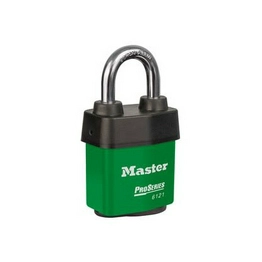 Master Lock 6121GRN image