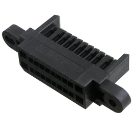 Japan Aviation Electronics DR-20-4PC-F0 image