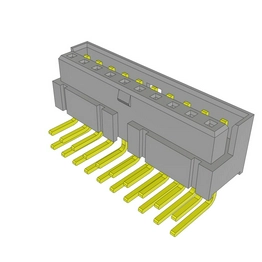 samtec LS2-110-01-F-D-RA2 image