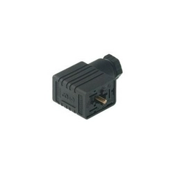 HIRSCHMANN 933398100 GML 209 NJ GB1 black image