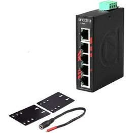 LNX-C500 Antaira Technologies