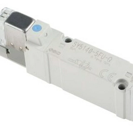 SY5140-5FU-Q SMC